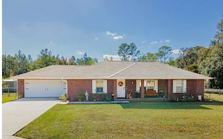 126 SW Story Place, Lake City, FL 32024