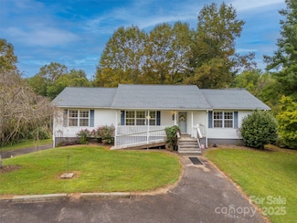 208 Cherry Mountain Rd, Bostic, NC 28018