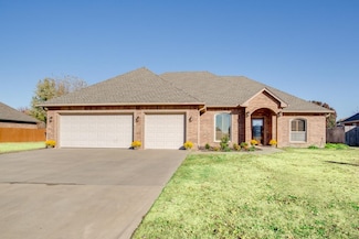 2209 Mt Vernon Rd, Enid, OK 73703