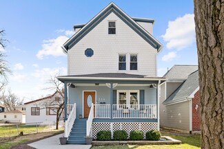314 E Calendar Ave, La Grange, IL 60525