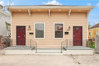 2331 33 Pauger St, New Orleans, LA 70116