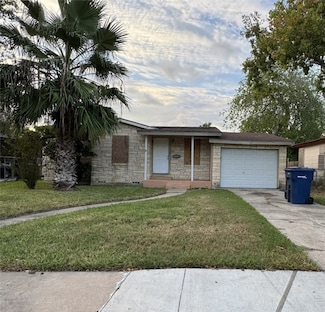 4933 Monitor St, Corpus Christi, TX 78415