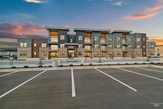 4340 E Haystack St Unit 105, Boise, ID 83716