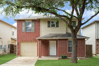 4931 Bending Trail, San Antonio, TX 78247
