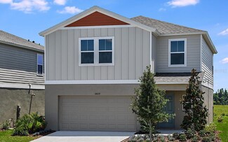 7731 Depot Loop, Parrish, FL 34219
