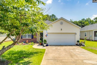 19 Yearling Ct, Irmo, SC 29063