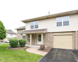 16106 Creekmont Ct Unit 16106, Tinley Park, IL 60487