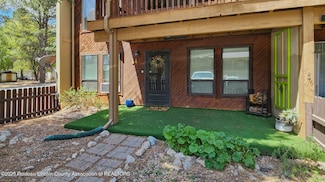 102 Raymond Buckner Dr Unit 14, Ruidoso, NM 88345