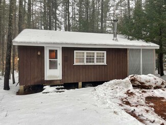 34B Flynn Rd, Tamworth, NH 03886