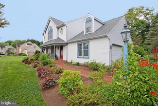 31 Wyndmere Way, Willow Street, PA 17584
