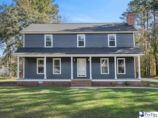 2028 Dorn Ln, Florence, SC 29505