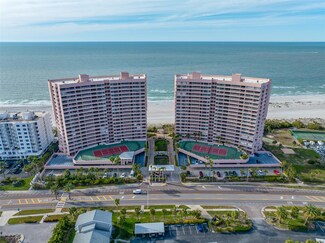 1310 Gulf Blvd Unit 9D, Clearwater Beach, FL 33767