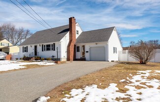23 Shirley Ave, Methuen, MA 01844