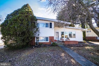 3407 Milford Mill Rd, Windsor Mill, MD 21244