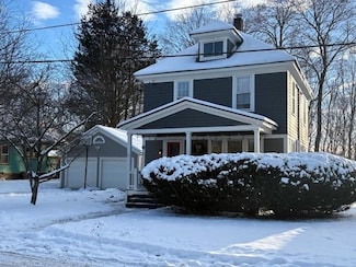 57 Orange St, Barre, VT 05641