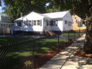 11 Bellvale St, Malden, MA 02148