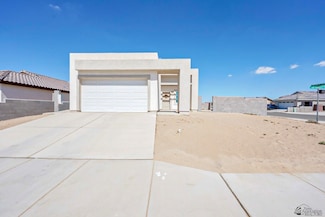 4048 E San Francisco St, San Luis, AZ 85349
