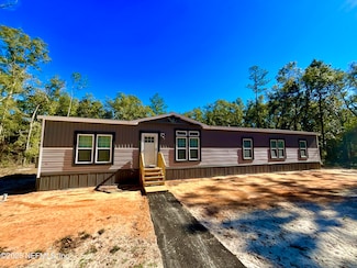 590 County Road 219, Melrose, FL 32666