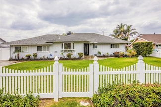 18672 Spaulding Ave, Santa Ana, CA 92705