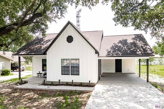 106 Anthony Dr, Donaldsonville, LA 70346