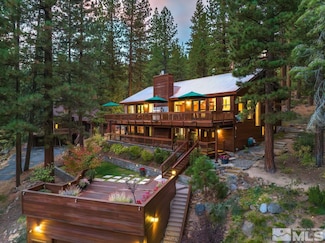 572 Rockrose Ct, Incline Village, NV 89451