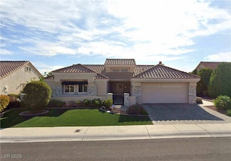 2900 Golfside Dr, Las Vegas, NV 89134