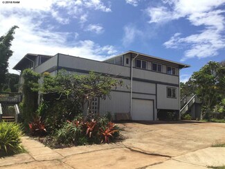 98 Pu'Unana St, Maunaloa, HI 96770
