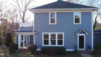 211 N Ninth St, Mebane, NC 27302