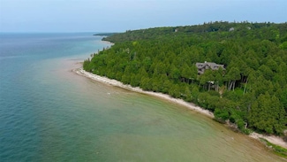 0 Cedar Point Ln, MacKinac Island, MI 49757
