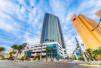 2700 S Las Vegas Blvd Unit 2010, Las Vegas, NV 89109