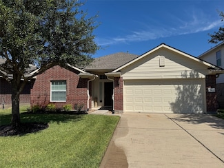 13918 Crow Ridge Ct, Cypress, TX 77429