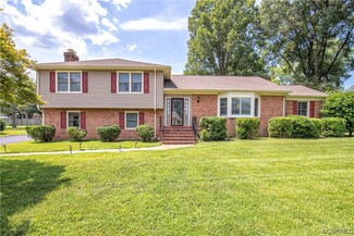 8216 Tyndale Rd, Richmond, VA 23227