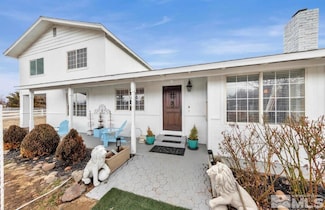 990 Riverview Dr, Gardnerville, NV 89460
