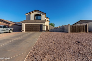 9089 W Troy Dr, Arizona City, AZ 85123