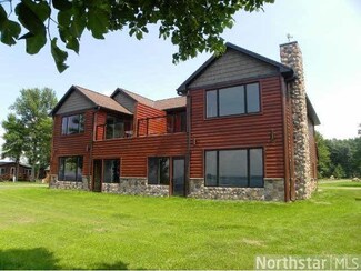 507 507 Meshigun Point Dr, Wahkon, MN 56386
