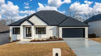 110 Eagle Ridge Dr, Maumelle, AR 72113