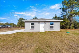 13183 SW 113th Place, Dunnellon, FL 34432