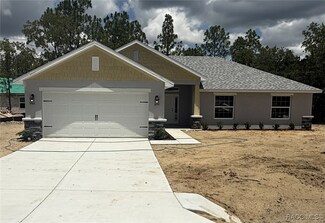 777 N Hallam Dr, Dunnellon, FL 34434