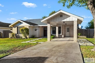 1518 Burke Ct, Harlingen, TX 78550