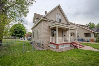 1401 N 2nd St, Wausau, WI 54403