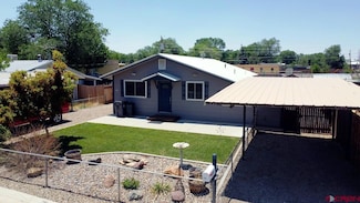 771 Aspen Dr, Cortez, CO 81321
