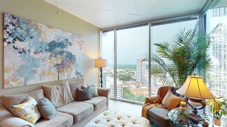 210 N Church St Unit 2709, Charlotte, NC 28202