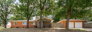 901 W Osage Dr, Stillwater, OK 74075