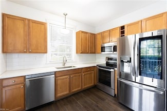 525 E Freemason St Unit 1A, Norfolk, VA 23510