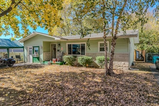 2439 N Franklin Ave, Springfield, MO 65803