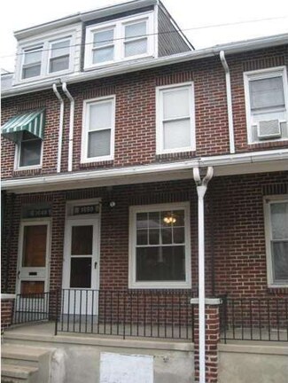 1650 Mulberry St, Reading, PA 19604