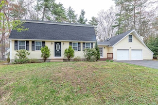 8 Mason Rd, MerriMacK, NH 03054