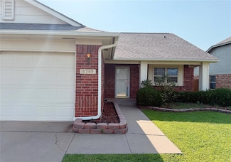 18209 Montoro Way, Edmond, OK 73012
