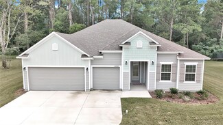 15303 NW 121st Place, Alachua, FL 32615