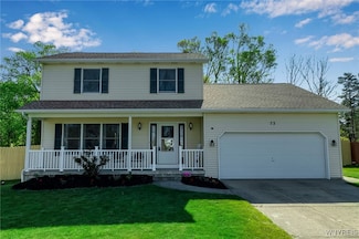 73 Michaels Walk, Lancaster, NY 14086